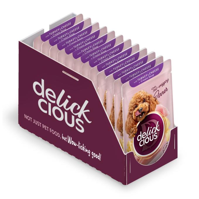 Delickcious 4820269141810