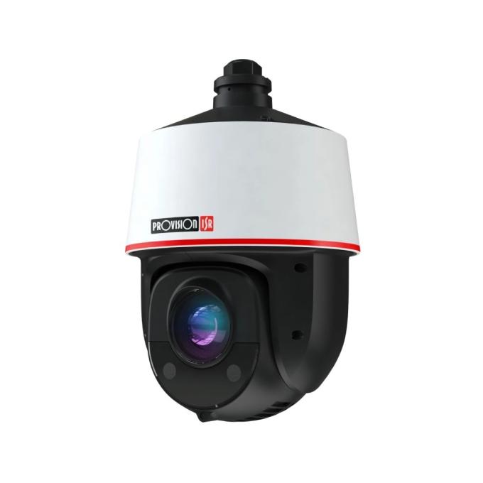 Provision-ISR Z4-25IPEN-4(IR) (PTZ 25x)