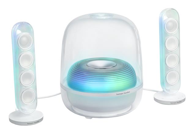 Harman/Kardon HKSOUNDSTK5WFWEP