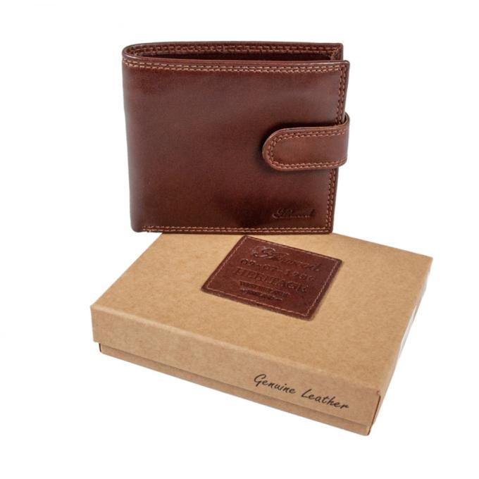 Ashwood 1258 VT Tan