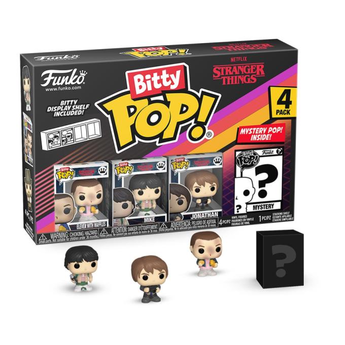 Funko Pop 83663