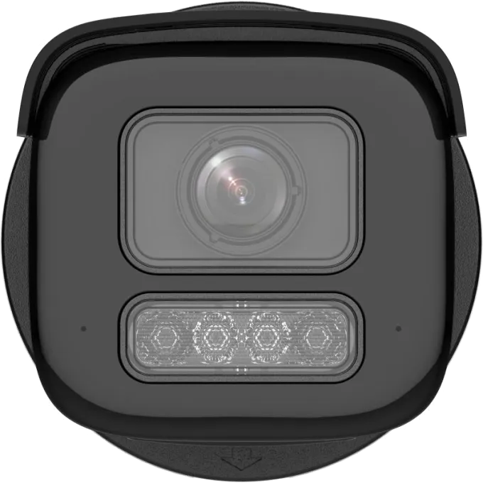 Hikvision DS-2CD2663G2-LIZS2U 6МП (2.8-12мм) с микро