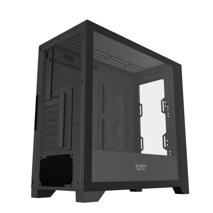 DARKFLASH DRX90 GLASS BLACK