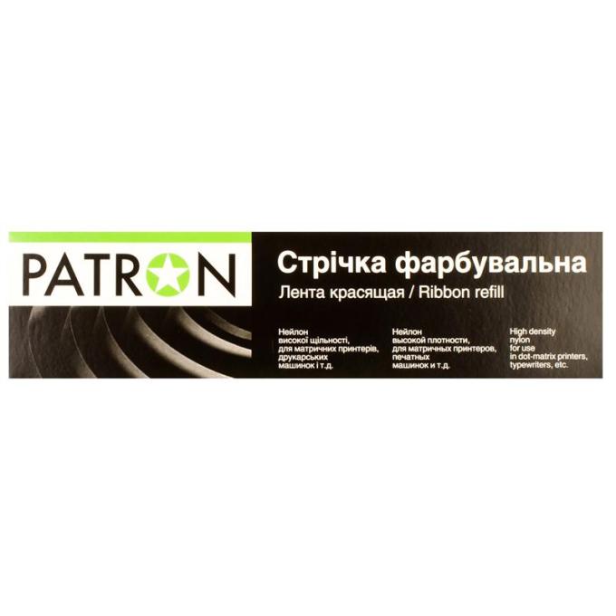 Patron PN-12.7-50RTB