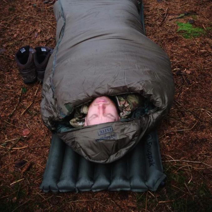 Snugpak 5056694900428