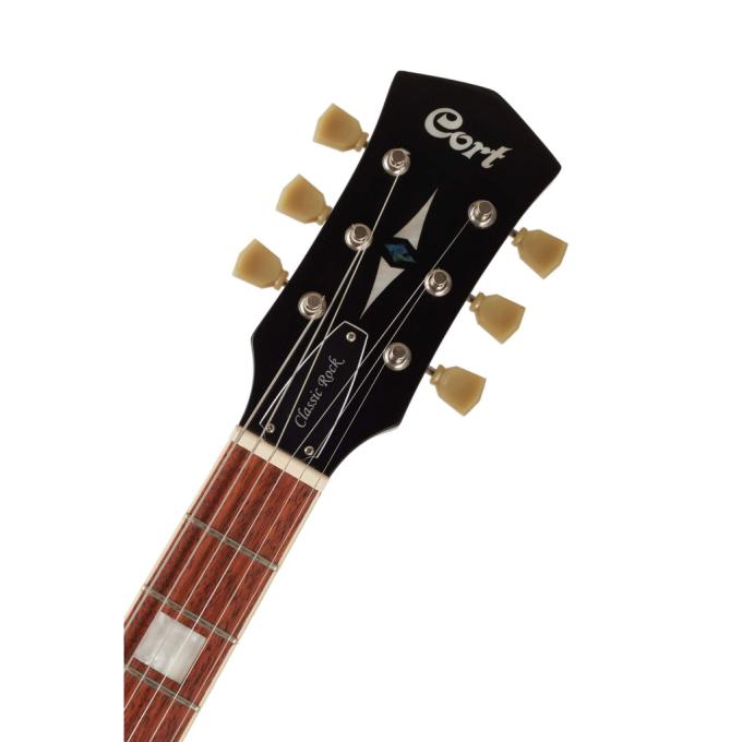 Cort CR200 BK