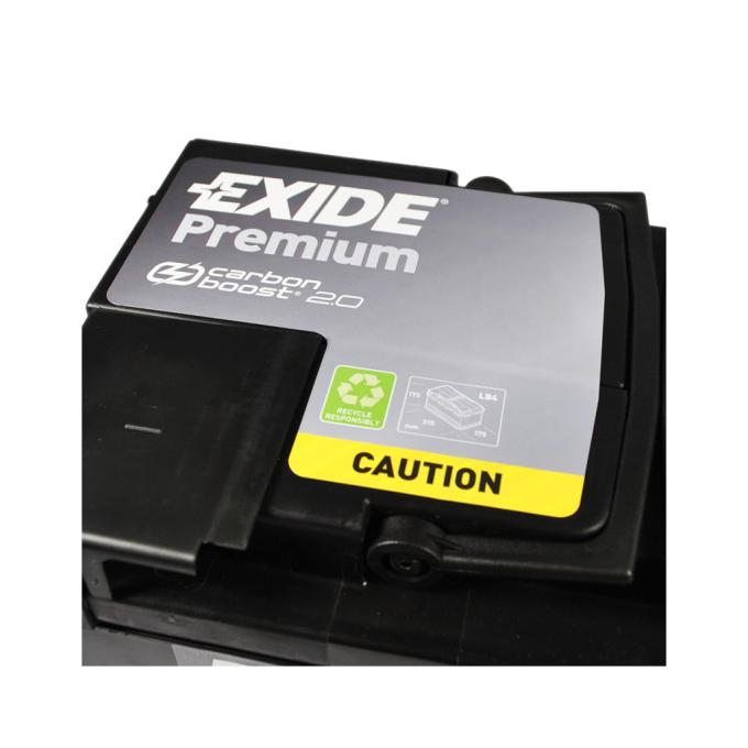EXIDE EA852