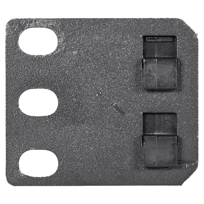 Trinix TRX-1U/CM-R Black