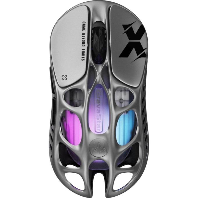 GravaStar GSX_GRY