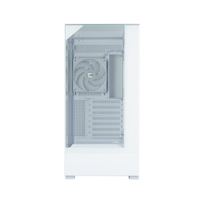 Zalman P40PRISMPLUSWHITE