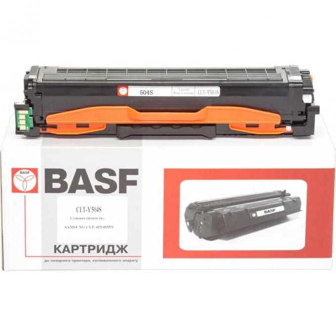BASF KT-Y504S
