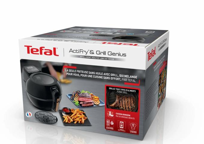 TEFAL FZ775810