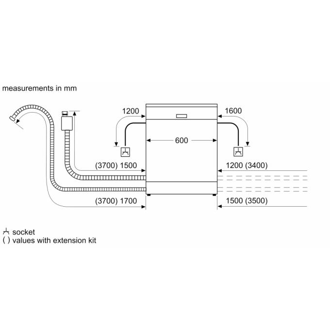 Siemens SN75EX11CE