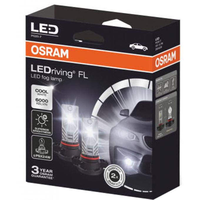 OSRAM OS 2604CW