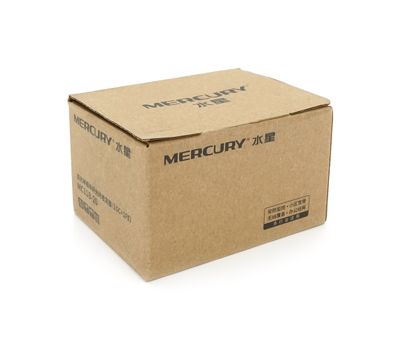 Mercury MC11B-20