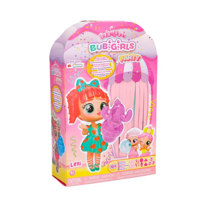Bubiloons 906228IM