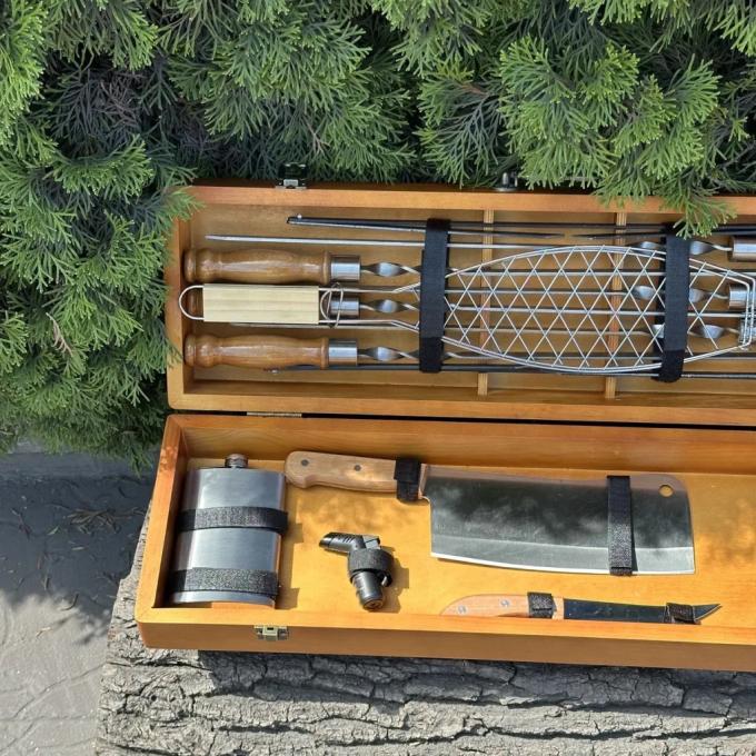 Metalzavod PN-BBQ-LT