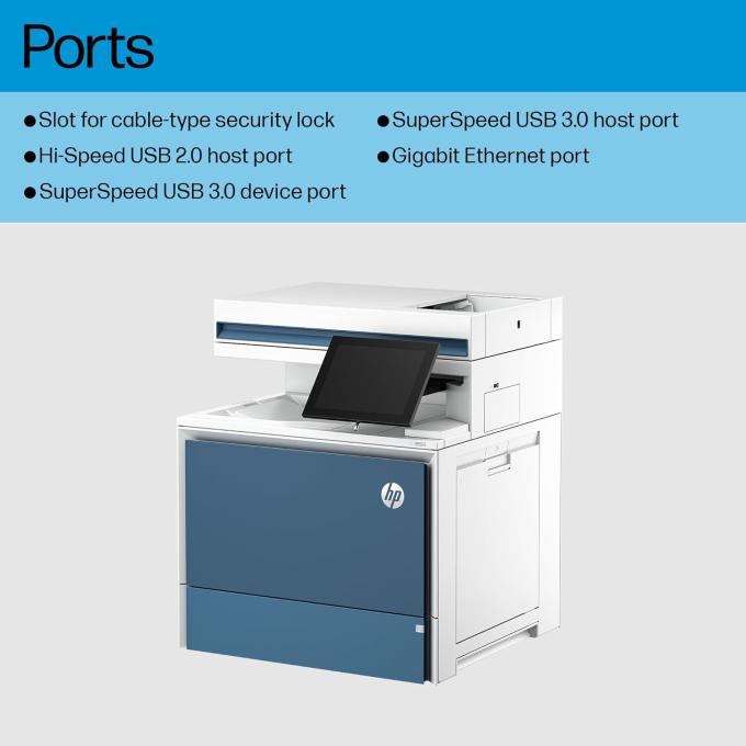 HP 6QN29A