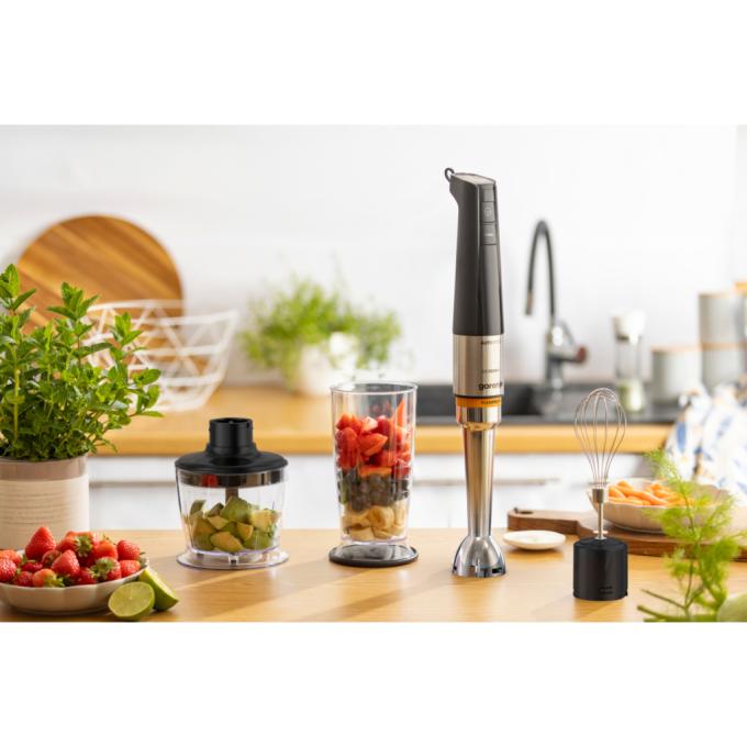 Gorenje HBX1200EB