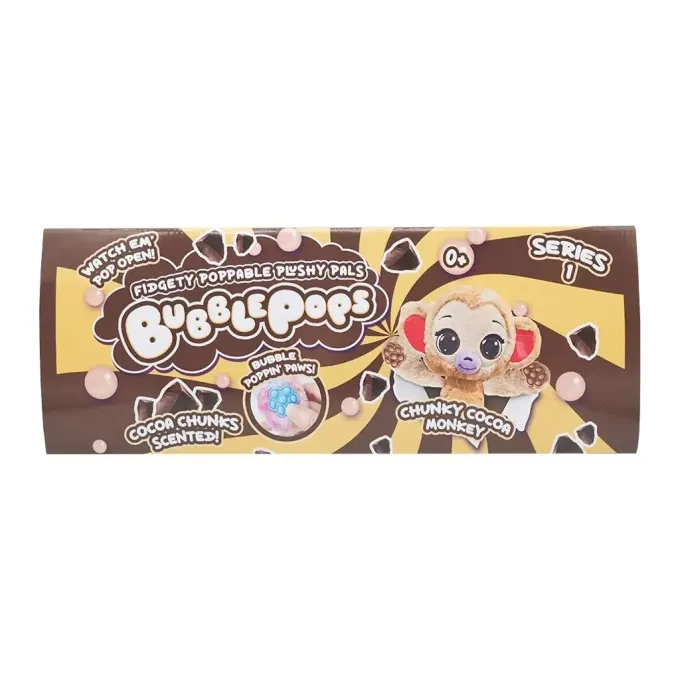 Bubble Pops 2402005/6