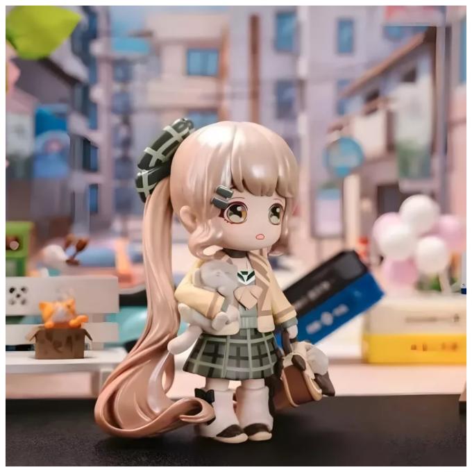 10/10 Toys QWP050