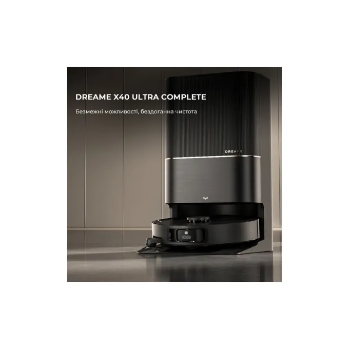 Dreame RLX63CE-2-Bl