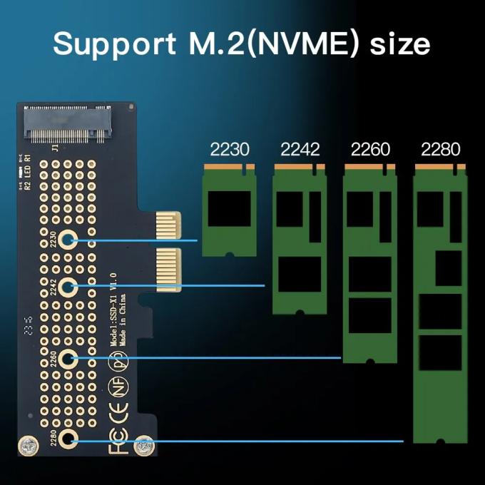 Fenvi SSD-X1 HS
