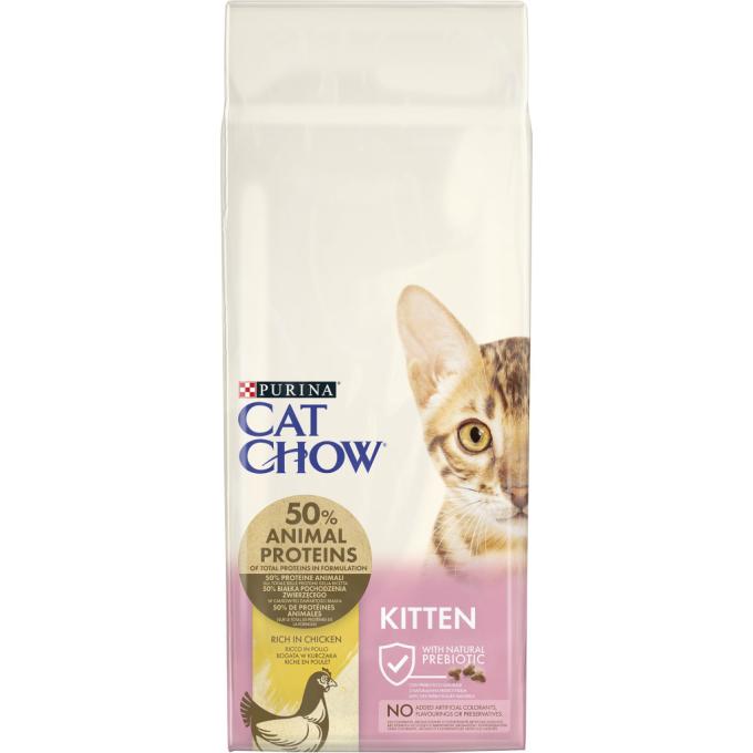 Purina Cat Chow 5997204514028