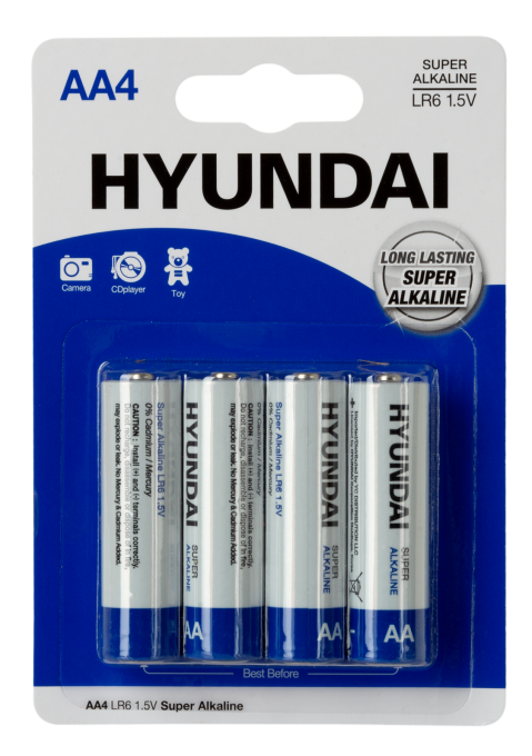 Hyundai HT7006001