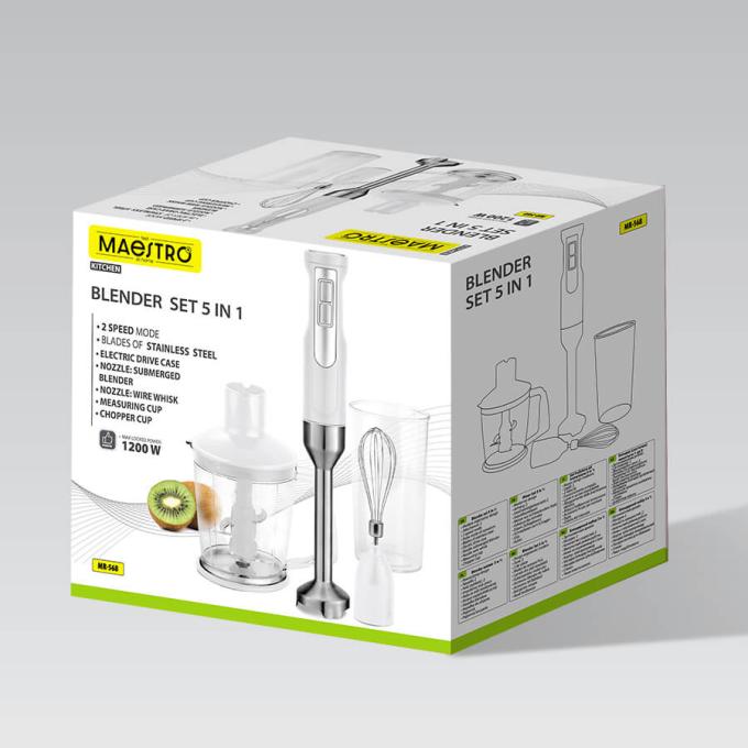 Maestro MR-568