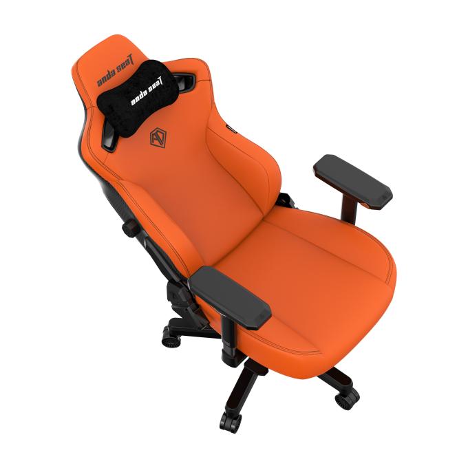 Anda Seat AD12YDC-XL-01-O-PV/C
