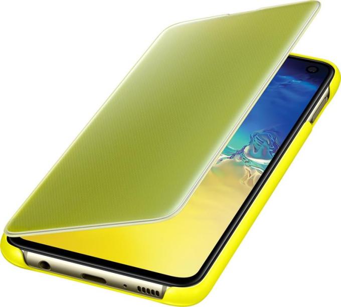 Samsung EF-ZG970CYEGRU