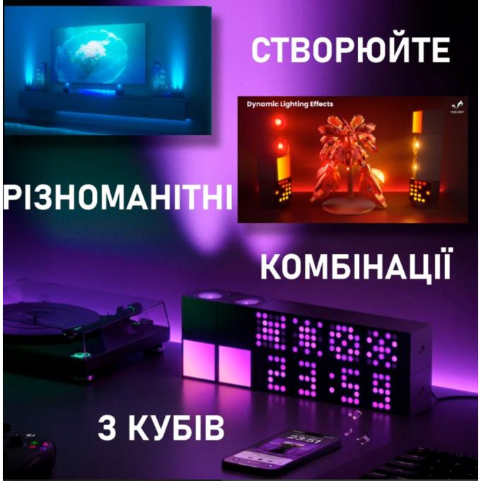 Yeelight YLFWD-0008