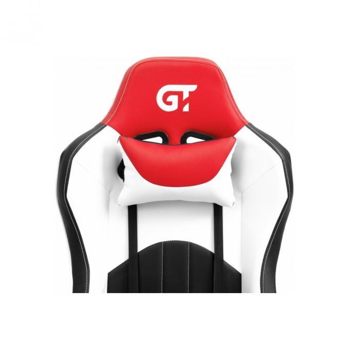 GT Racer X-5813 Black/Red/White