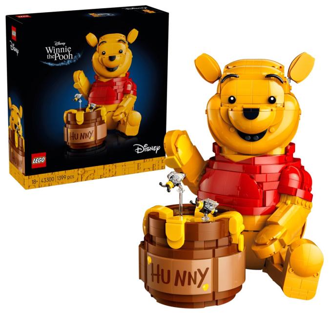 LEGO 43300