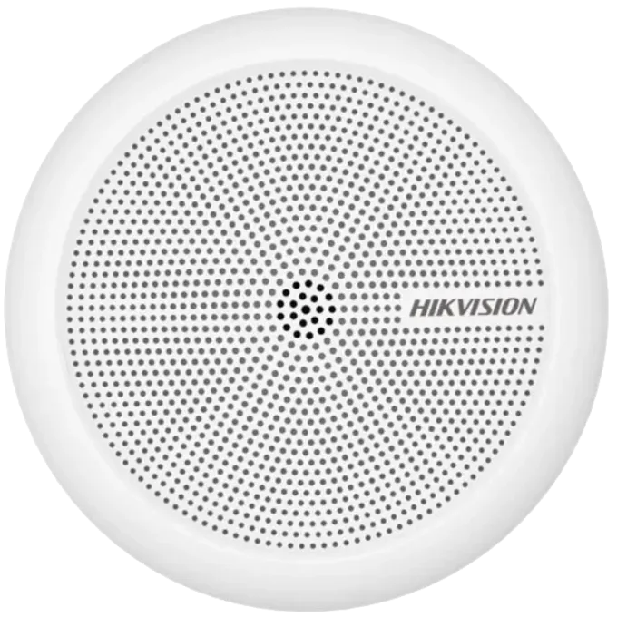 Hikvision DS-2FP2061