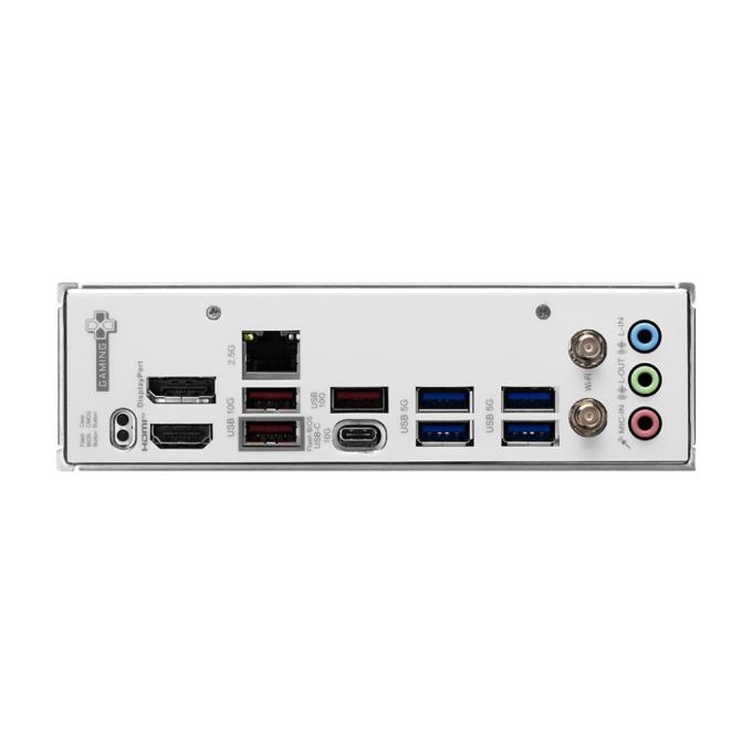 MSI B850M GAMING PLUS WIFI6E