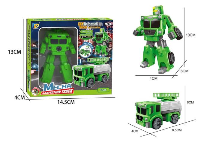 DIY TOYS CJ-2168683