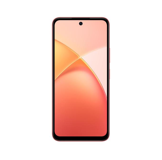 Infinix Smart 10 Plus X6725B 4/128GB Ruby Red