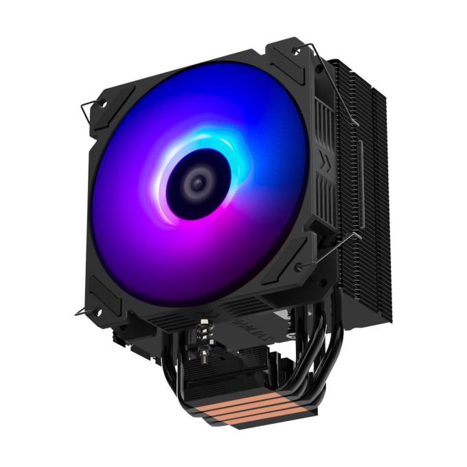 Zalman CNPS9XPERFORMAPLUSARGBBK
