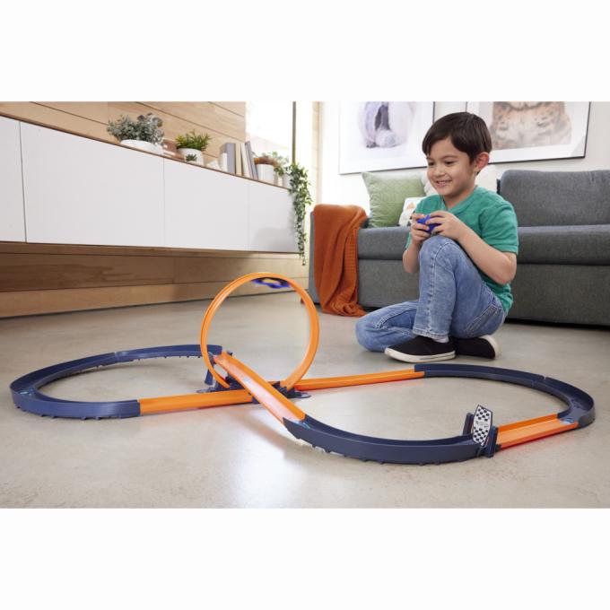 HOT WHEELS HXX45