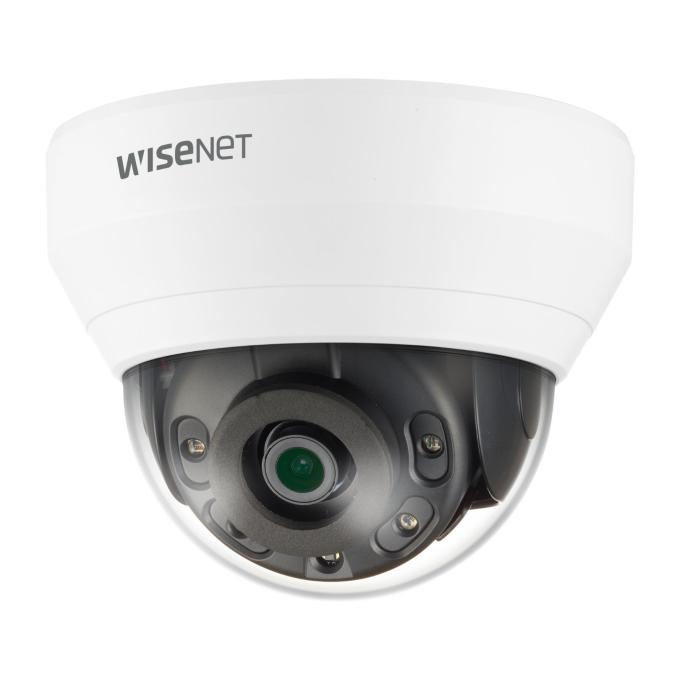Hanwha QND-7012R/VAP
