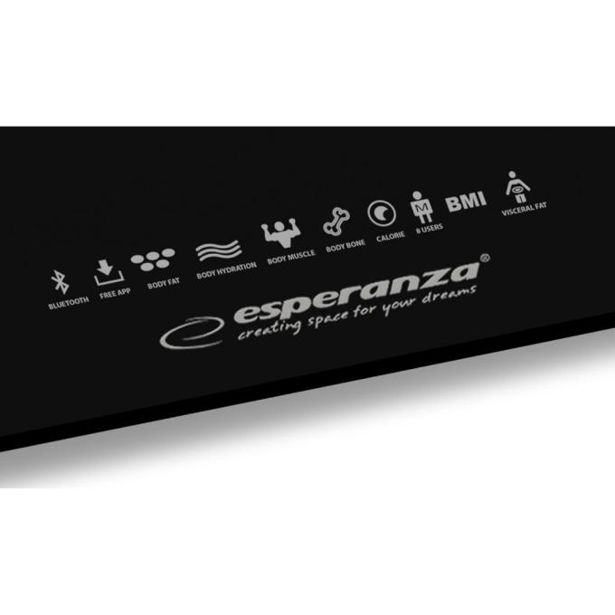 Esperanza EBS016K
