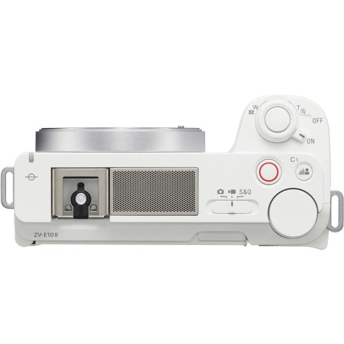 SONY ZVE10M2W.CEC