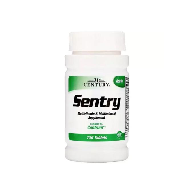 21st Century CEN-22380