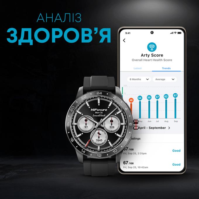 HiFuture flex2.black