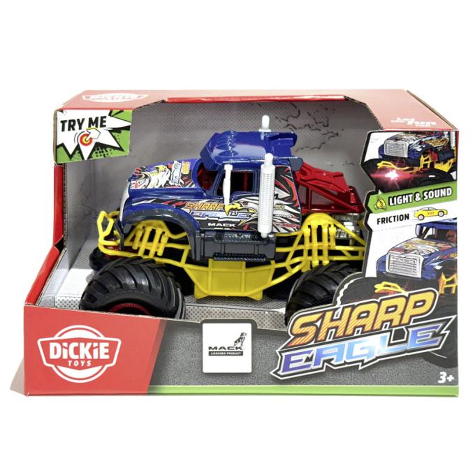 Dickie Toys 3764028