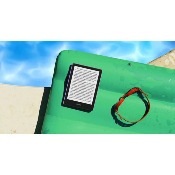 Amazon Kindle PW Kids (11th Gen) 8GB Robot Dreams_JP
