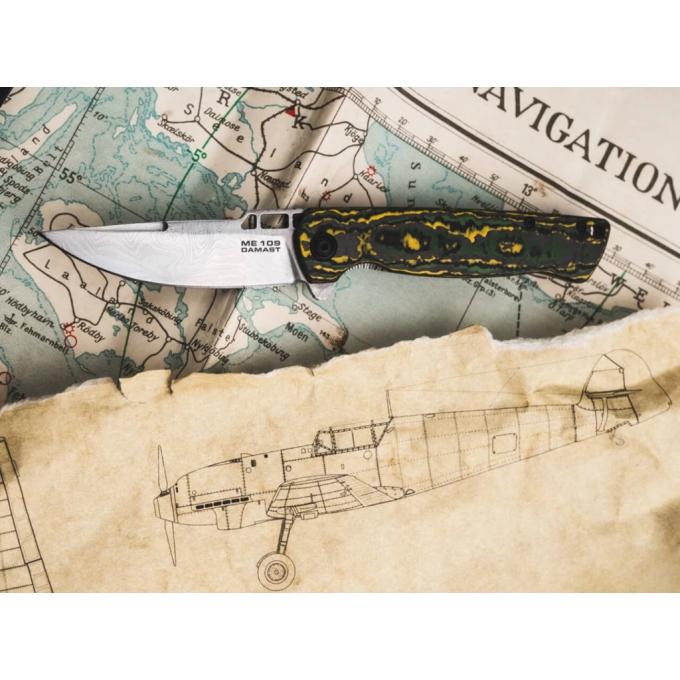 Boker 01BO909DAM