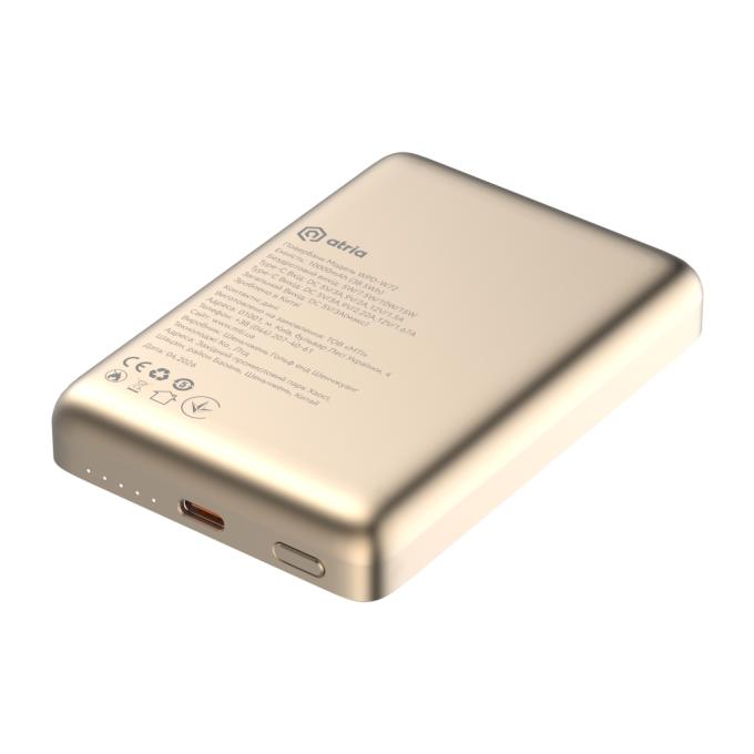 ATRIA WPD-W72G
